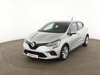 Gebraucht Renault Clio V Experience 72 PS (52 kW) 2020 Grau Limousine
