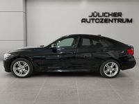 gebraucht BMW 335 Gran Turismo d xDrive M-Sport | Navi | Alcant
