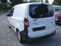 Gebraucht Ford Transit Trend 97 PS (71 kW) 2016 Weiß Van / Kleinbus
