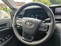 Gebraucht Toyota Mirai Advance 182 PS (133 kW) 2021 Weiß Limousine