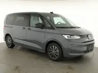 Neu VW Multivan Business 245 PS (180 kW) 2026 Grau Van / Kleinbus
