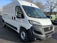Gebraucht Fiat Ducato 179 PS (131 kW) 2024 Bianco Van
