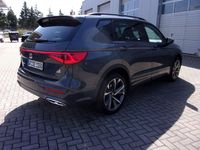 Gebraucht Seat Tarraco FR 245 PS (180 kW) 2023 Grau SUV