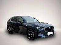 Gebraucht Mazda CX-60 Takumi-Line 328 PS (241 kW) 2024 Manufacturer SUV