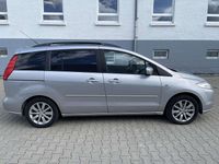 Gebraucht Mazda 5 Exclusive 116 PS (85 kW) 2007 Grau Van / Kleinbus