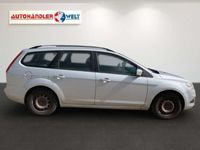 gebraucht Ford Focus 1.6i Kombi Viva