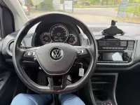 Brugt VW e-up! 61 kW (83 HK) 2022 Sølv Hatchback