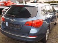 gebraucht Opel Astra Active // Kombi // 1.4i // Facelift //