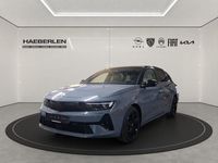Neu Opel Astra 131 PS (96 kW) 2025 Grau Kombi