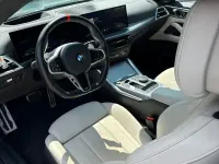 Gebraucht BMW 440 Performance 340 PS (250 kW) 2024 Grün Cabrio