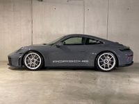 Gebraucht Porsche 992 510 PS (375 kW) 2025 Schiefergrau neo