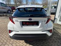 gebraucht Toyota C-HR 1.8 Hybrid Flow Apple / Android