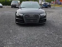 Gebraucht Audi A6 320 PS (235 kW) 2016 Schwarz Kombi