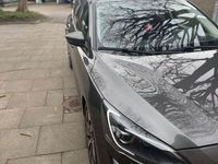 Gebraucht Ford Focus Cool & Connect 120 PS (88 kW) 2019 Grau Kombi