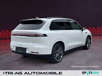 Gebraucht Leapmotor C10 160 kW (218 PS) 2025 Weiß SUV