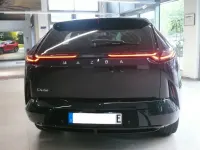 Neu Mazda CX-6e Takumi-Line 189 kW (258 PS) 2026 Violett SUV