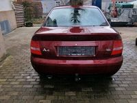 gebraucht Audi A4 -S4