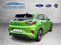 gebraucht Ford Puma ST X 1.5 147 kW Klima Navi ZV Panoramadach