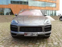 Gebraucht Porsche Cayenne Sport 460 PS (338 kW) 2020 Grau SUV