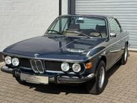 Second-hand BMW E9 200 CP (147 kW) 1973 Albastru Coupe