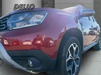 Gebraucht Dacia Duster Adventure 150 PS (110 kW) 2019 Fusionrot SUV