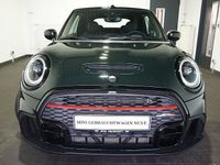 gebraucht Mini John Cooper Works Cabriolet Alu 18" Leder DAB LED Nav