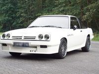gebraucht Opel Manta 2.0 GTE