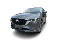 Gebraucht Mazda CX-5 Ad'Vantage 2022 Grau SUV