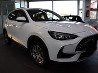 Gebraucht MG HS Comfort 162 PS (119 kW) 2024 Weiß SUV