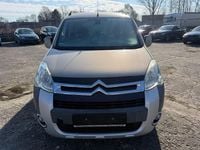 Gebraucht Citroën Berlingo XTR 120 PS (88 kW) 2010 Beige Van / Kleinbus