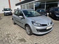 gebraucht Renault Clio GrandTour Edition Dynamique mit TÜV-NEU…