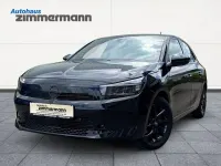 Gebraucht Opel Corsa 75 PS (55 kW) 2023 Schwarz Kleinwagen