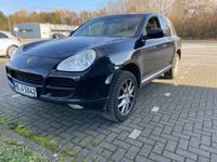 gebraucht Porsche Cayenne 3,2 V6