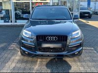 gebraucht Audi Q7 4l TDI 7 Sitze