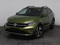 Neu VW Taigo Edition 116 PS (85 kW) 2026 Grün, visual green metallic (w9) SUV