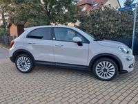 Gebraucht Fiat 500X Opening Edition 140 PS (102 kW) 2015 Beige SUV