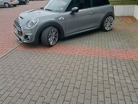 gebraucht Mini Cooper S Coupé 