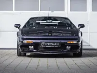 Gebraucht Lotus Esprit 349 PS (256 kW) 1996 Deeppurpel Coupé
