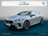 Gebraucht BMW 220 M Sport 163 PS (119 kW) 2025 M brooklyn grau Coupé