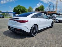 gebraucht Mercedes EQE AMG 53 4M+Premium+AMGDynam+Keramik+Pano+360