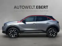 Gebraucht Opel Mokka 131 PS (96 kW) 2024 Grau SUV