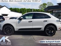 gebraucht Porsche Macan 3.0 S Panorama*Leder*Navi*R.Kamera*