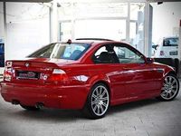 Gebraucht BMW M3 Performance 343 PS (252 kW) 2004 Rot Coupé