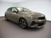Gebraucht Opel Astra S 131 PS (96 kW) 2025 Grau Kleinwagen