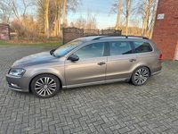 Gebraucht VW Passat 160 PS (117 kW) 2011 Kombi