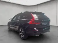 Gebraucht Volvo XC60 Business Edition 250 PS (183 kW) 2024 Schwarz SUV