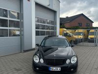 gebraucht Mercedes E320 