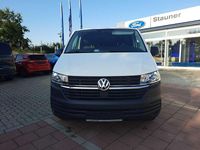 Gebraucht VW Transporter 110 PS (80 kW) 2024 Candyweiß Van