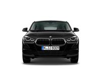Gebraucht BMW X2 Sport Line 136 PS (100 kW) 2022 Schwarz SUV