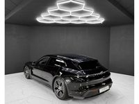 Gebraucht Porsche Taycan Performance Package 350 kW (476 PS) 2023 Limousine